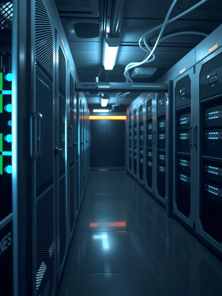 Infraestructura de datos