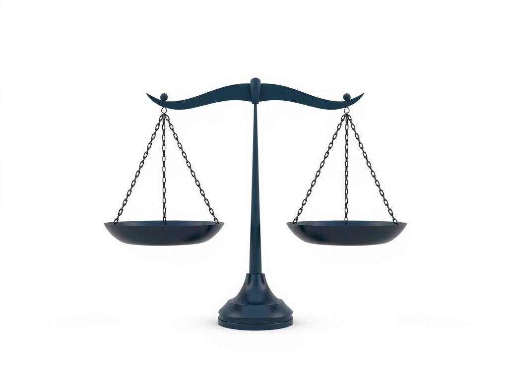 Equilibrio de seguridad