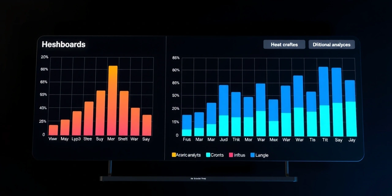 Visualización de KPIs
